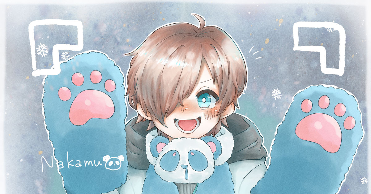 金スマ合作単体絵. 冬スキン2021で参加させていただきました!!!!! Twitterの引用リツイートで合作絵が出てます!! 見て!!!!!🎤☺❄️☺🎤しろっぽワイテルズwhitetails冬スキン2021きんときkintokiスマイルsmile