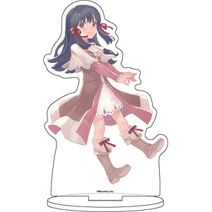 ルーンファクトリー3 アクリルスタンド トゥーナ ルーンファクトリー2_アクリルぷちスタンド03 ハロウィンver.ボックス