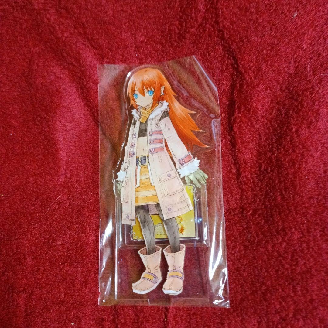 ルーンファクトリー3 トゥーナ ルンファク