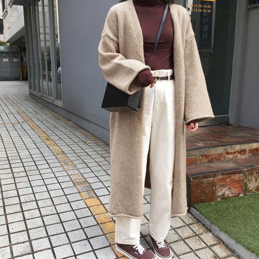 30代におすすめの冬コーデ集！アイテム別にお手本コーデ・おすすめアイテムをご紹介ファッション通販のSTRIPE CLUB