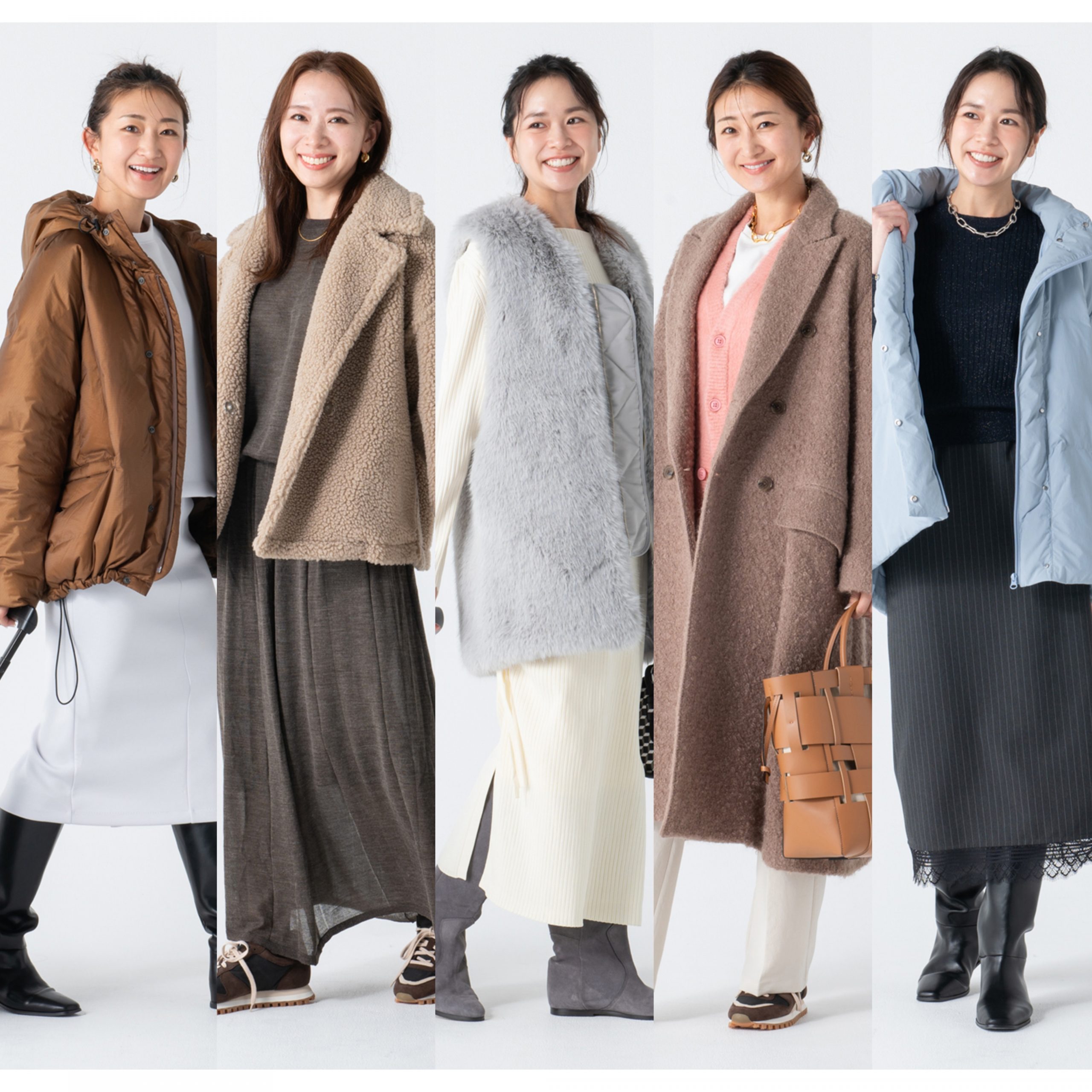 旅先の季節別で見る 旅行コーデ32選 着回しと映えを叶える大人の着こなし術Oggi.jp