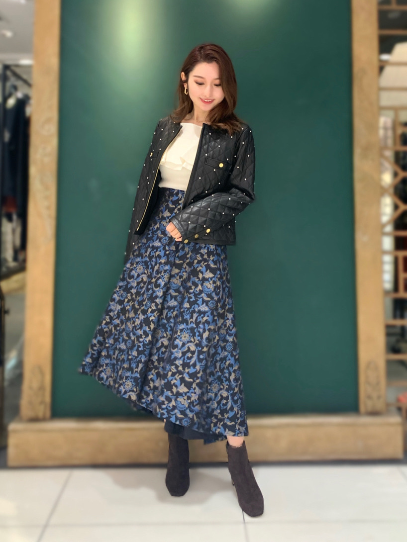 30代ファッション♡アラサー世代におすすめな大人の2025年秋冬トレンドコーディネート 総まとめ！│人気レディースファッション通販Pierrot ピエロ 公式ブログ