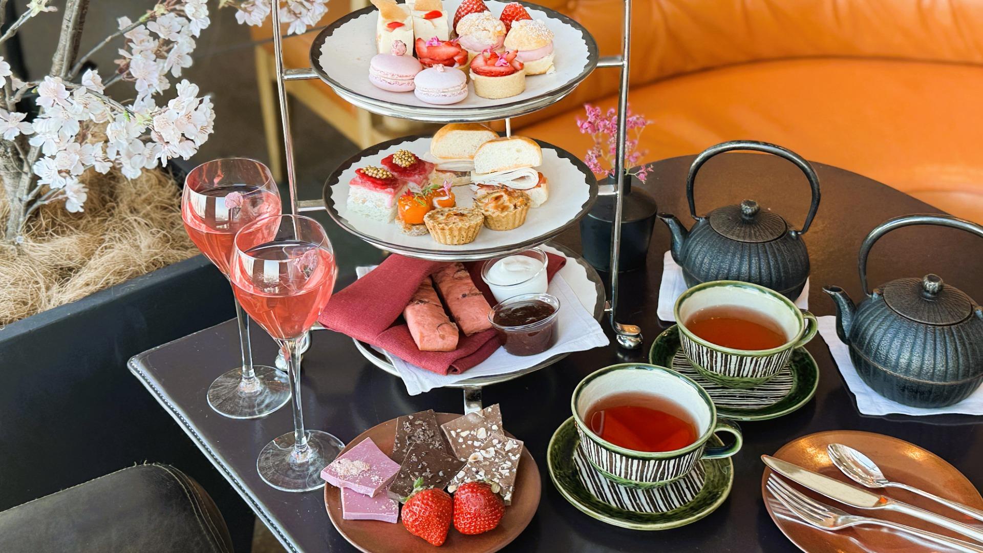 Andaz Tokyoが高級ホテル競争の激化する東京で誇る強みとは？ヒルズライフ HILLS