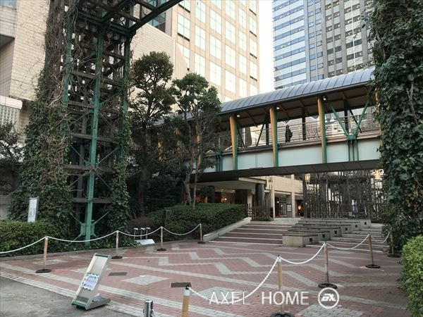 天王洲アイル・銀河劇場 厳選9駐車場！ビジネス・ランチ・観劇に安いのはここ！駐車場の神様