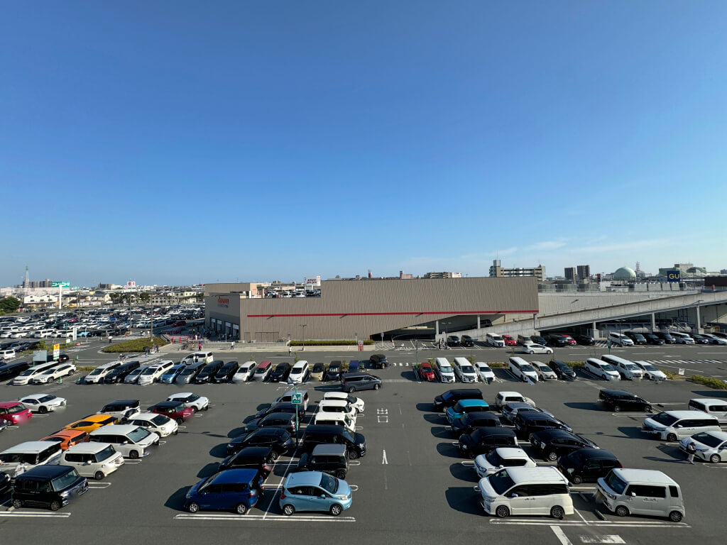 3月にオープンしたコストコ取扱SHOP「E-COST沼津店」に今日行ってみたら。 沼津市西沢田: 沼津つーしん