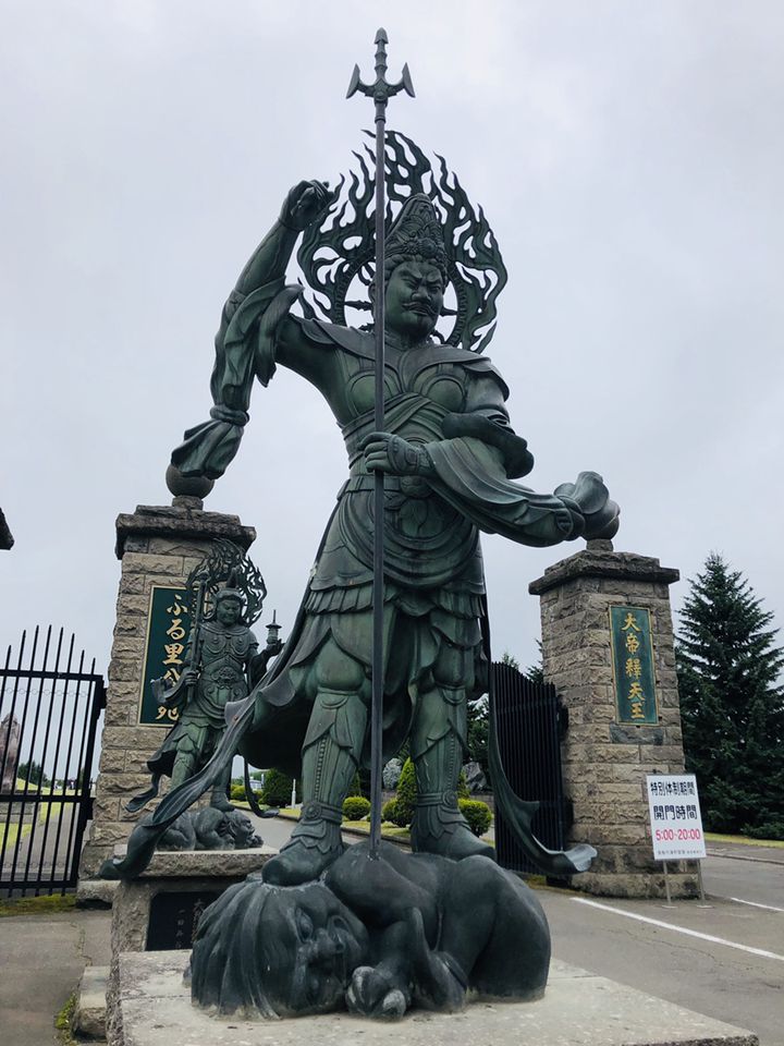 お勧めの札幌観光は霊園？！真駒内滝野霊園北海道そらマガジン