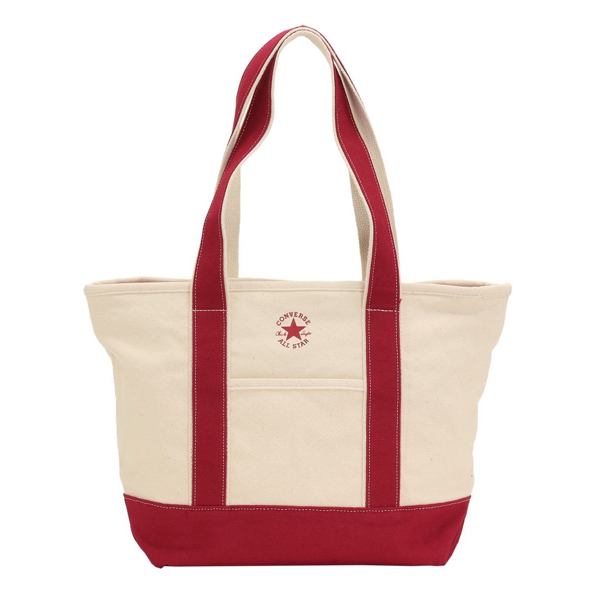 大人のコンバース 上品ネイビーとクラシカルな赤。日本製「オールスター」に秋らしい2色の新作UOMO