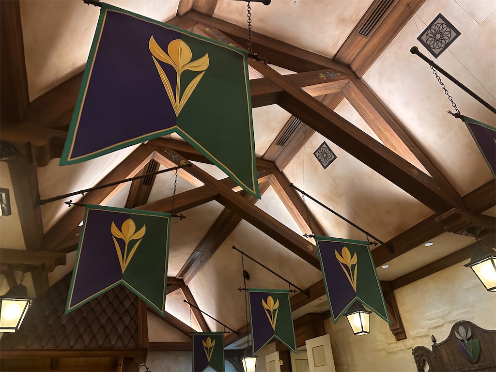 Spoiler ファンタジースプリングスに対する正直な感想を書いてみた人生なんとかなる