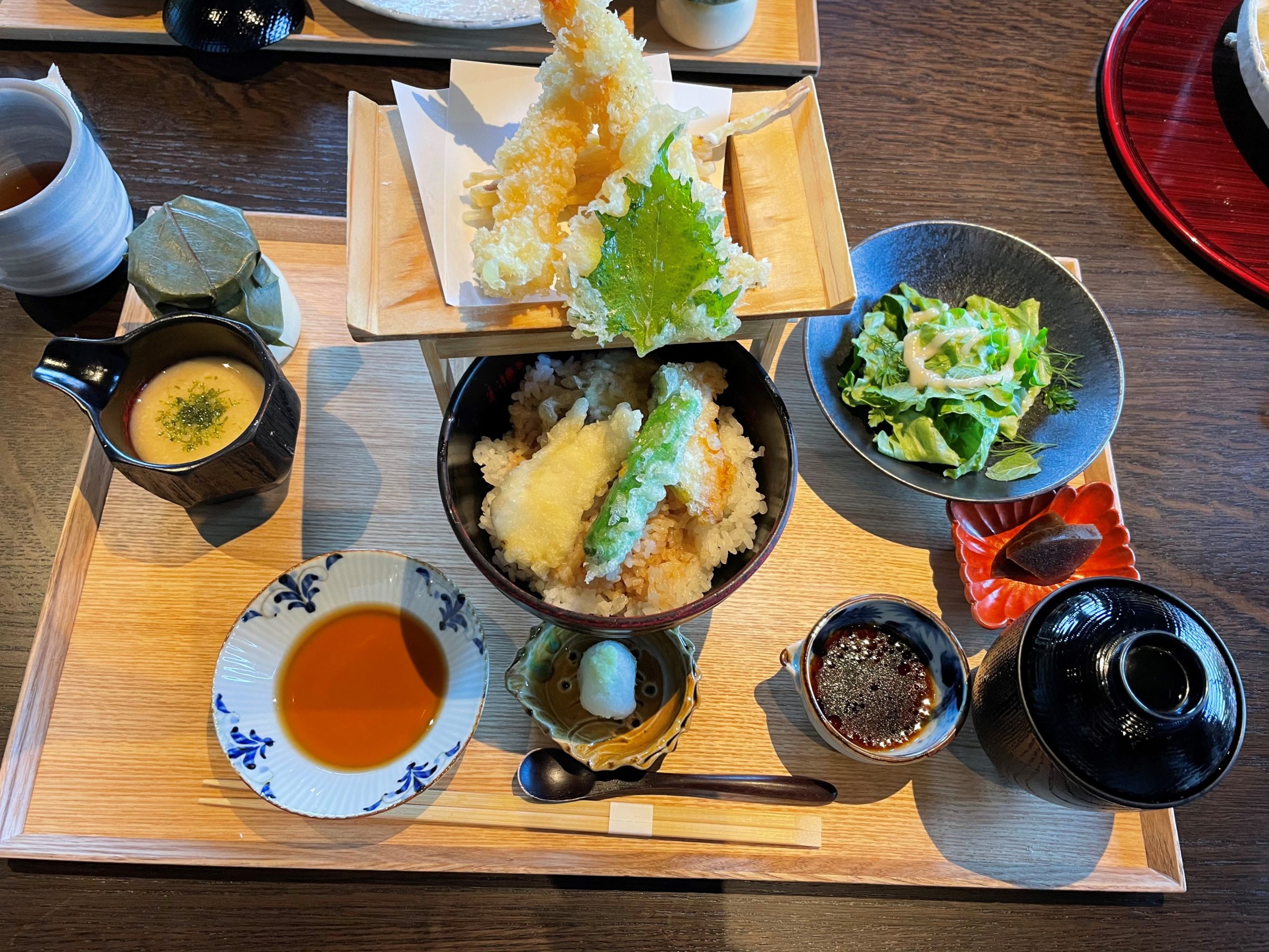 奈良でおすすめの景色が良いカフェ・レストランランキング - TRIPROUD