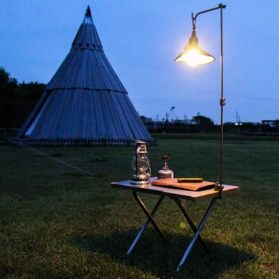 セール中 LYIYI ランタンスタンド