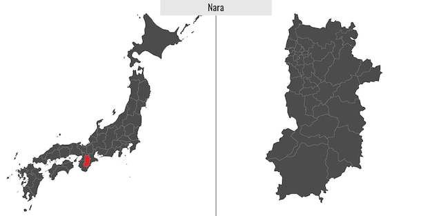 47都道府県の県庁所在地-日本地図 ホームメイト