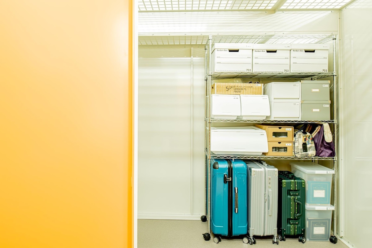 Amazonグリーンパル スペースボックス おしゃれ 灯油