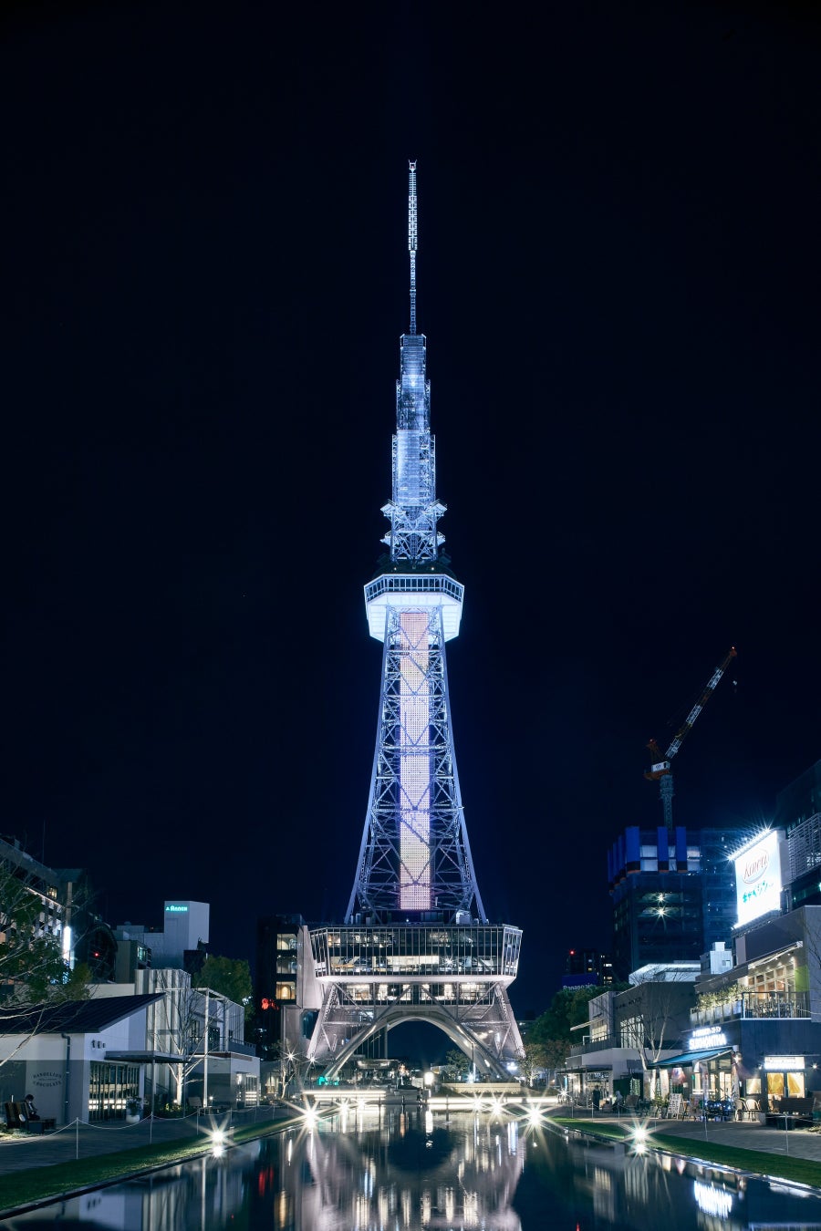 名古屋テレビ塔