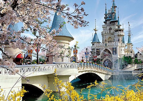 2025 ソウルのロッテワールドを完全攻略！割引チケットや人気アトラクションを紹介