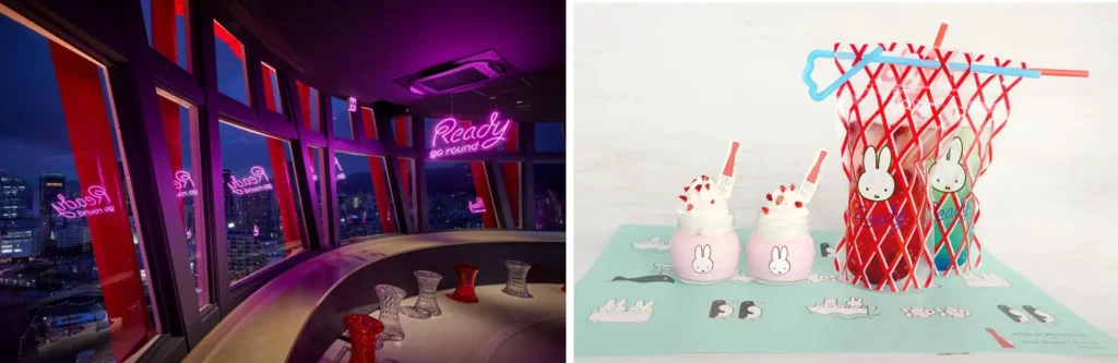 ミッフィー70周年×神戸ウォーターフロント」ミッフィーが神戸港をジャック！戸川みゆき