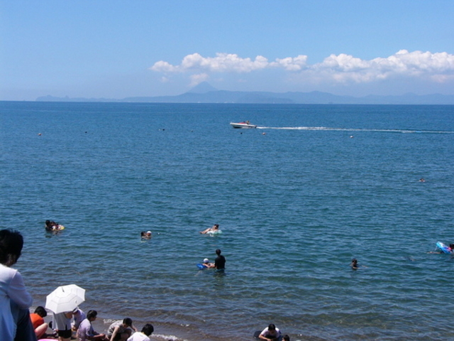 ジャカルタ発専用ボートでプロウスリブへ週末日帰り旅行 セパ島おすすめツアー- Lifenesia