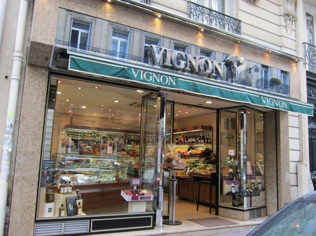 パリのアパルトマン、そしてリッツ本店の心地よさ│A D i