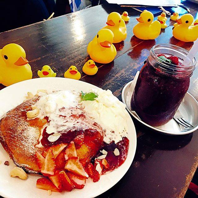 待ってました〜！インスタ映えで話題のカフェが仙台初出店！〜cafe no. カフェナンバー