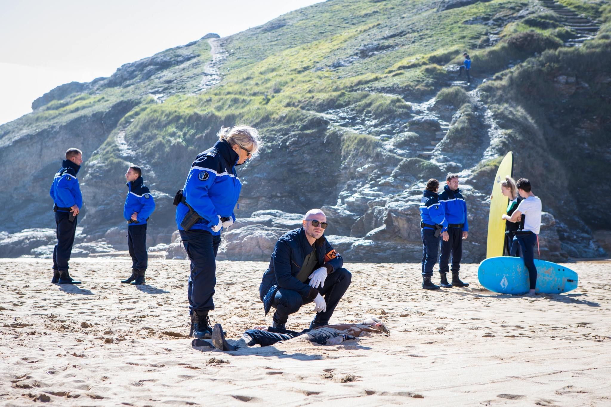 フランス絶景ミステリーコレクション 第63話「フィジャック」 -
