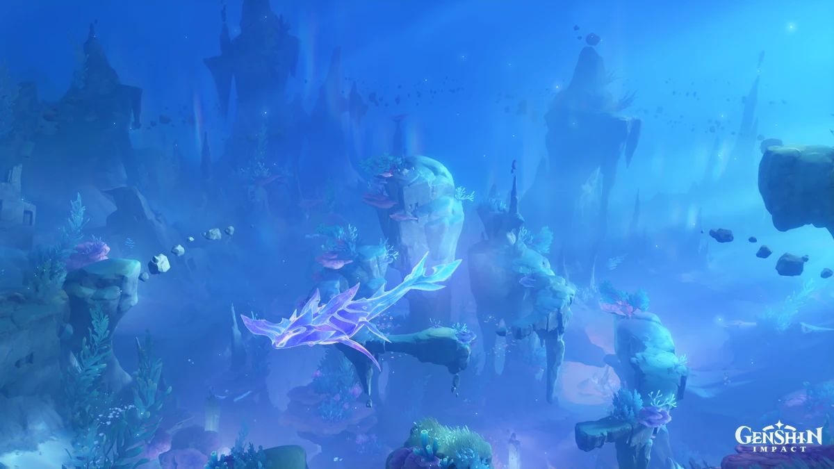 往日の海原神 WikiFandom