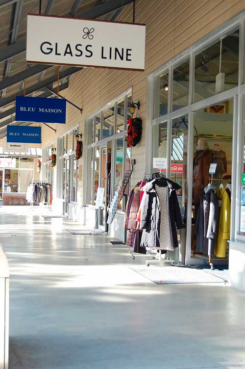 八ヶ岳リゾートアウトレット子供とお出かけ情報「いこーよ」