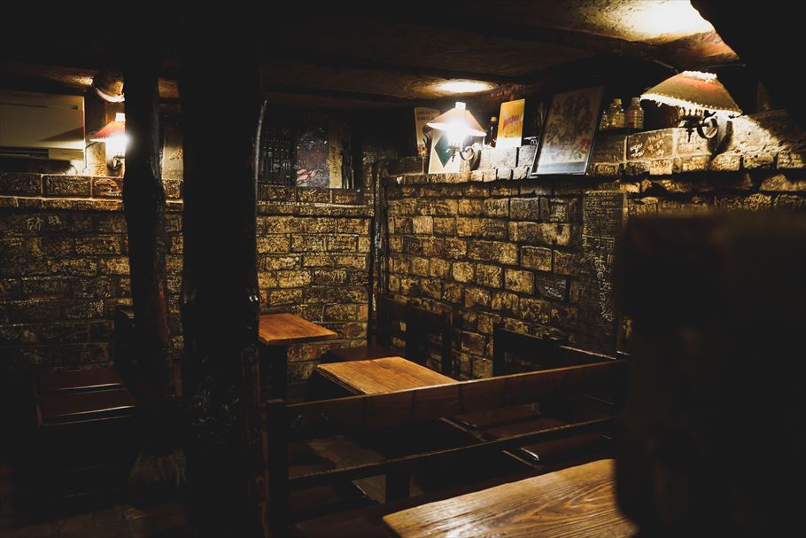 2024年最新 東京のレトロカフェ・喫茶店17選。関東のかわいいレトロ喫茶紹介♡ -