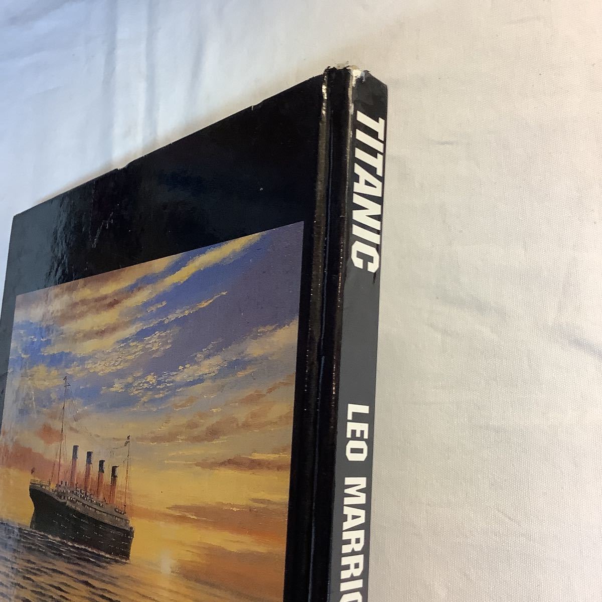 タイタニックの世界へタイムスリップ！イギリス サウサンプトンにある「SeaCity博物館」