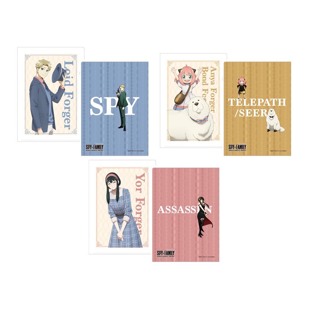 イベントレポ 『SPY×FAMILY』わくわくパーク大阪会場観たことがない人も楽しめる体験型イベントに行ってみたクラブTVOテレビ大阪公式サイト