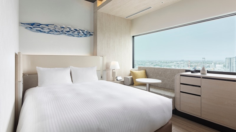 神奈川県 横浜の夜景のきれいなホテル -