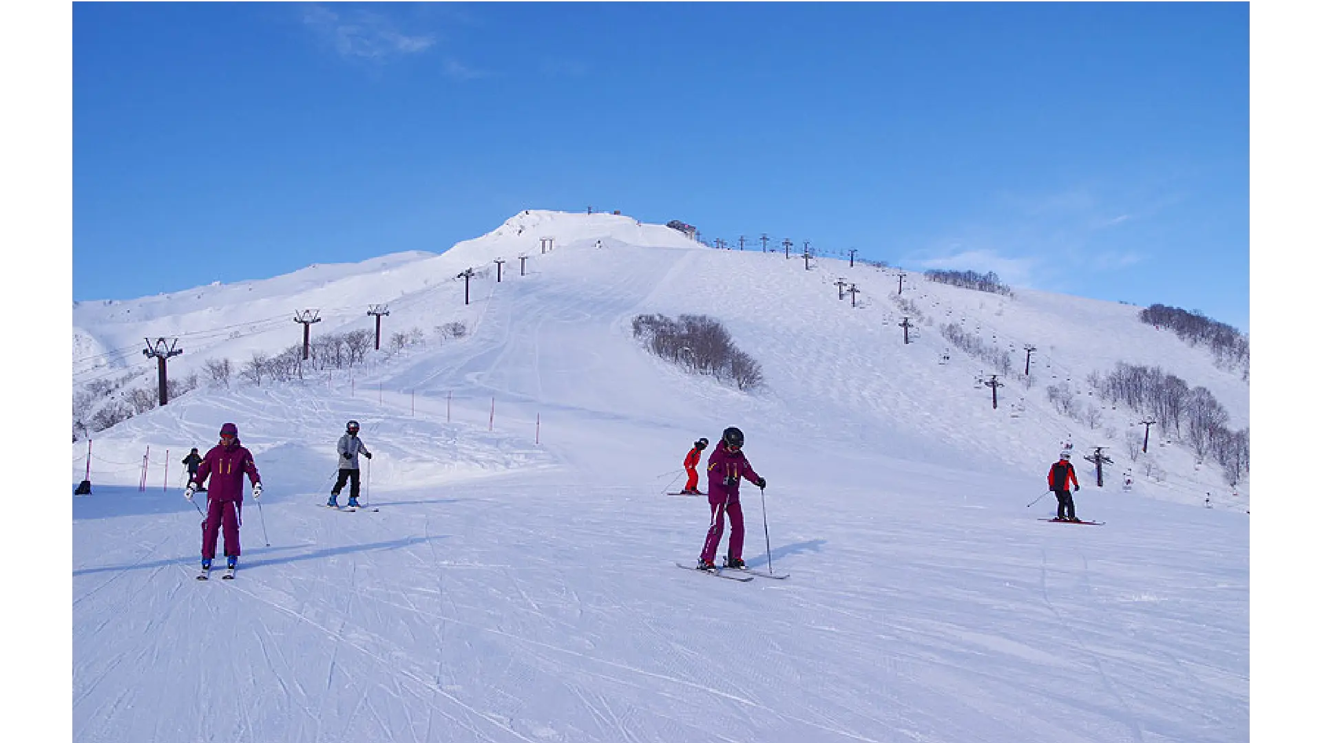 長野の冬の魅力を満喫！あなたのスキーシーズンを最高にする20のおすすめスキー場