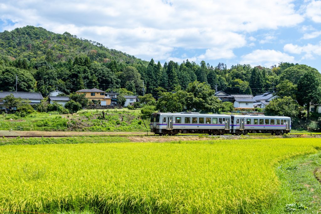 庄原バスセンター - 斬剣次郎の鉄道・バス斬り