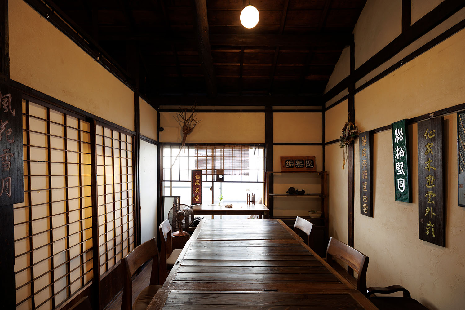 月島ー自然素材で長屋リフォームアーキネットデザイン合同会社の建築事例SuMiKa建築家・工務店との家づくりを無料でサポート