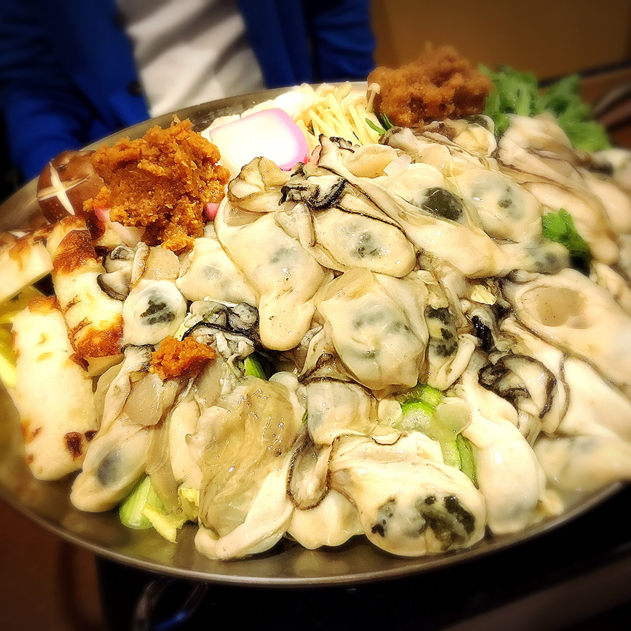 北千住で「ちゃんこ鍋」のあるランチありのお店ホットペッパーグルメ