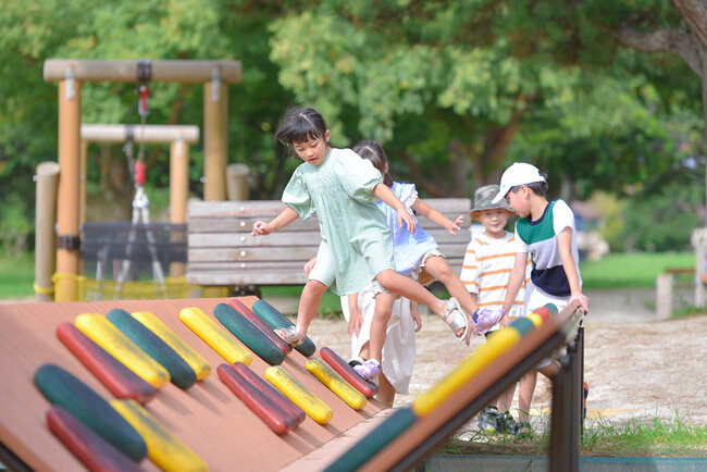 福岡 九州初＆国内最大規模のアスレチックタワー「シー・ドラグーン」オープン！株式会社TRIT