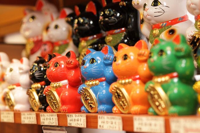 伊勢 おはらい町・おかげ横丁で買うべきおみやげは？ 縁起物から雑貨、味みやげまで、パッケージ買いしたくなるものが満載るるぶ+