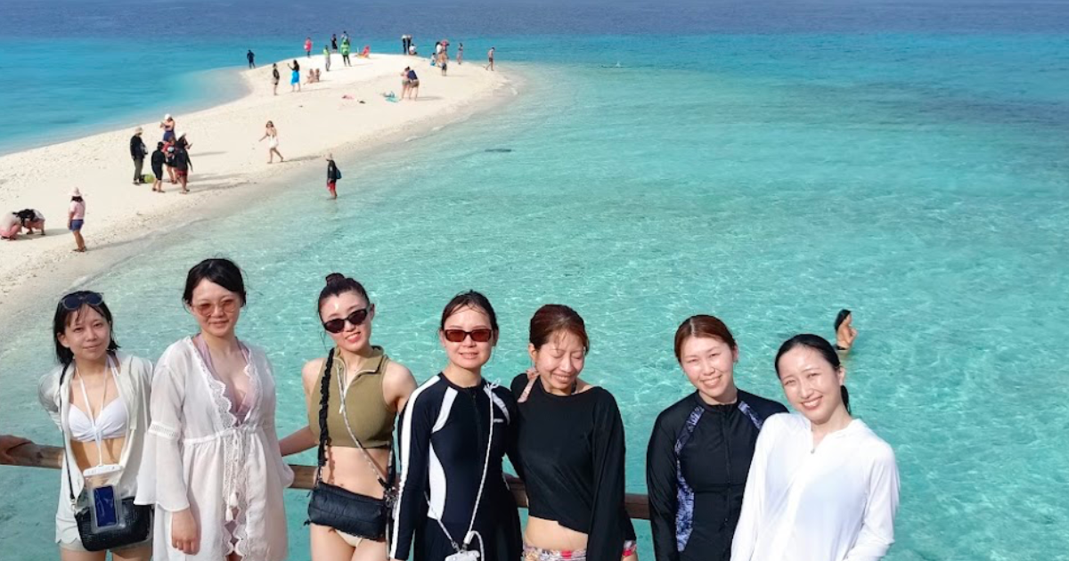 セブ島で一番綺麗なビーチはどこ？絶対行くべき楽園ビーチ17選まとめ セブセレクトツアーズマガジン