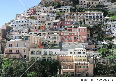 エーゲ海に浮かぶ白い宝石 ミコノス島