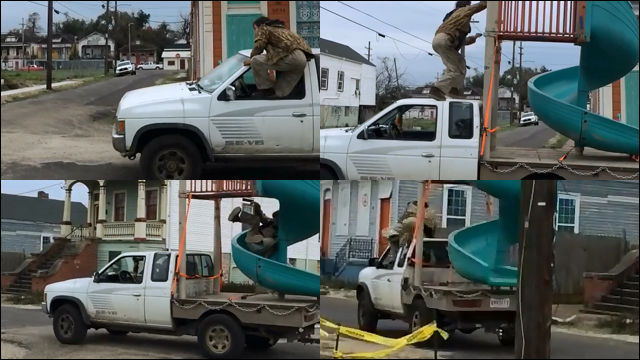 新アイテム購入！？いやこれはキャンプじゃないけど楽しめそうな軽トラ！外遊び企画推進室