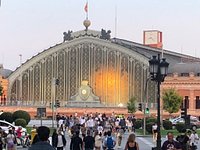 マドリード アトーチャ駅のコインロッカー情報 - カメとヒヨコの海外ロングステイ