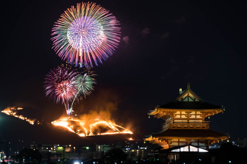 奈良 おすすめデートスポット16選！カップルで行きたい観光地や温泉などを紹介 じゃらんニュース