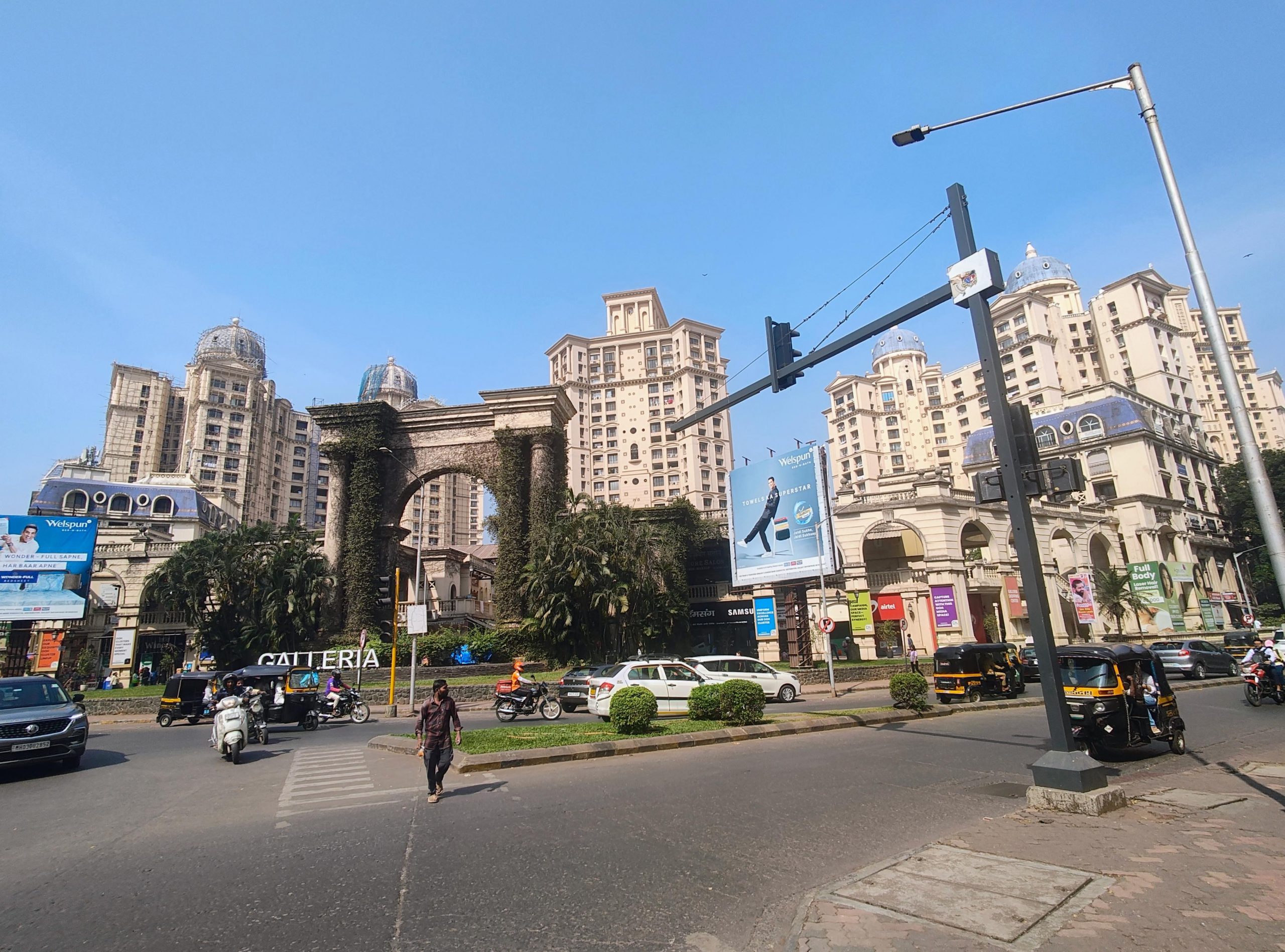 インドの旧市街・古い街並み 人気スポットランキング トラベルコ