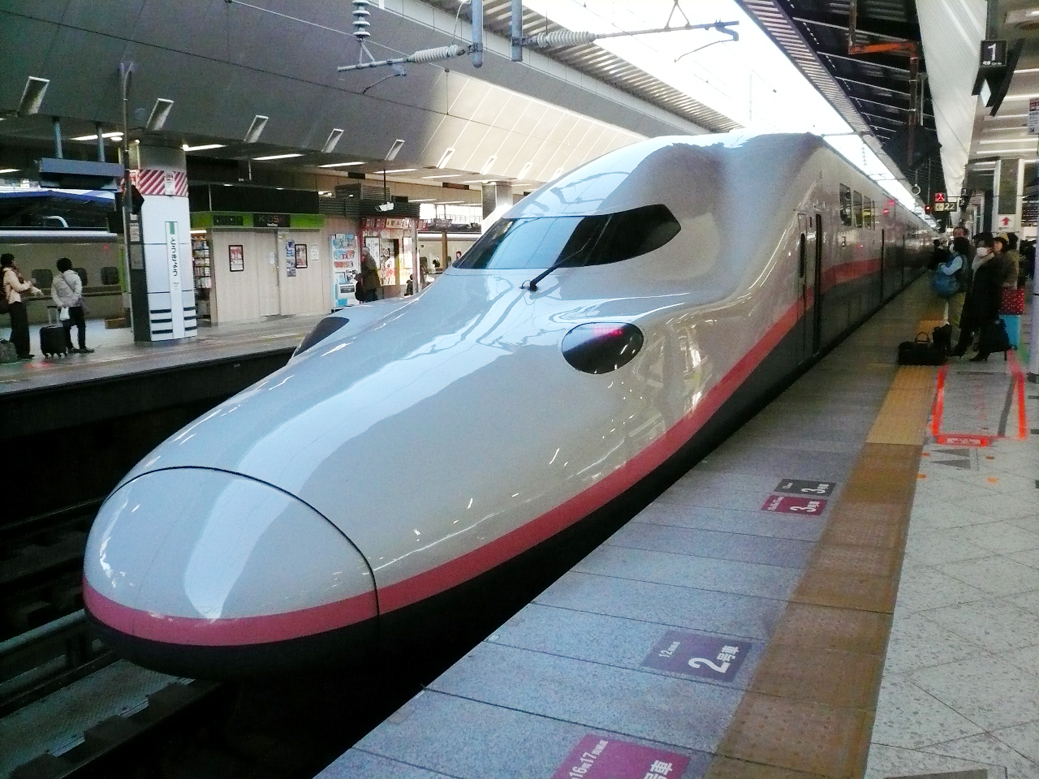 普段使われない新幹線ホーム ＪＲ燕三条駅「13番線」 新潟県内の他の駅にはないのになぜ？謎を追う新潟日報デジタルプラス