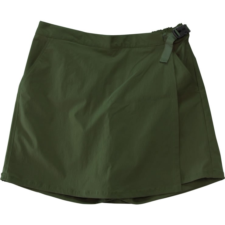 山で履く「スカート」って実際どうなの？人気ハイカーしおりさんのフィールド着用レポートYAMAP STORE ヤマップストア