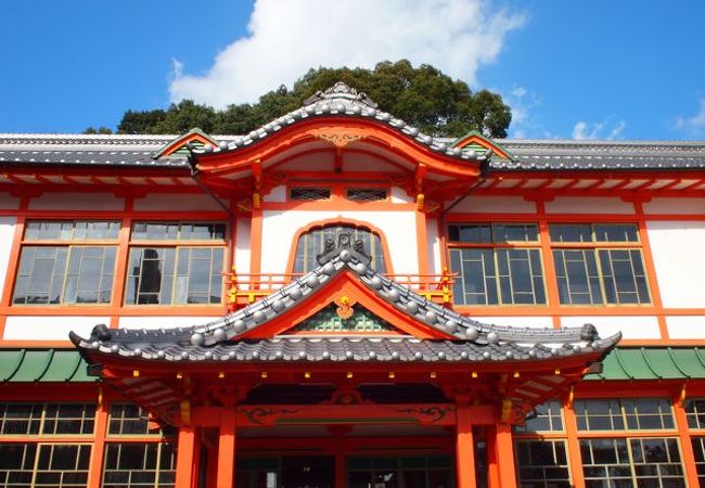 佐賀 武雄温泉の日帰り温泉おすすめ7選！2024年版らくらく湯旅