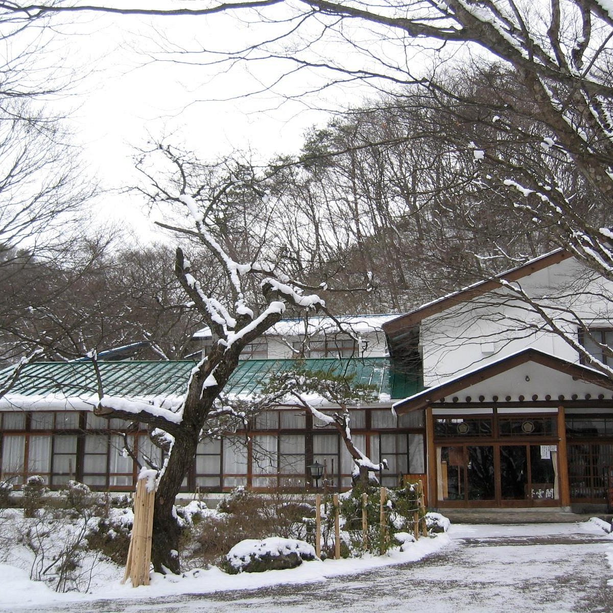 吹上旅館 峯雲閣口コミ・宿泊予約- トリップアドバイザ