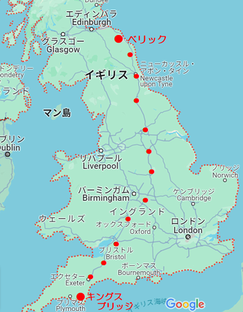 ハロルド・フライのまさかの旅立ち：映画作品情報・あらすじ・評価MOVIE WALKER PRESS