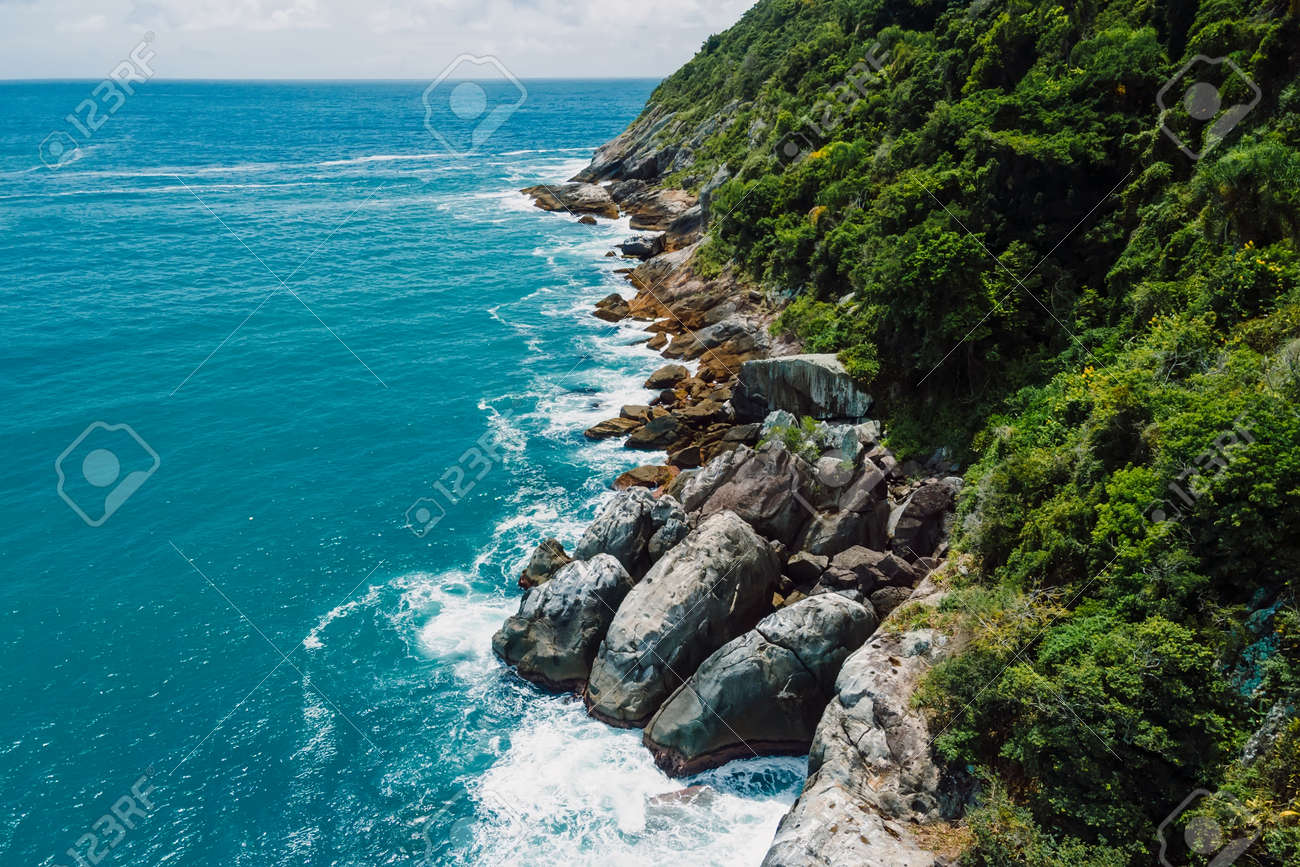 ブラジルで行く価値のある有名な観光地トップ10 - World