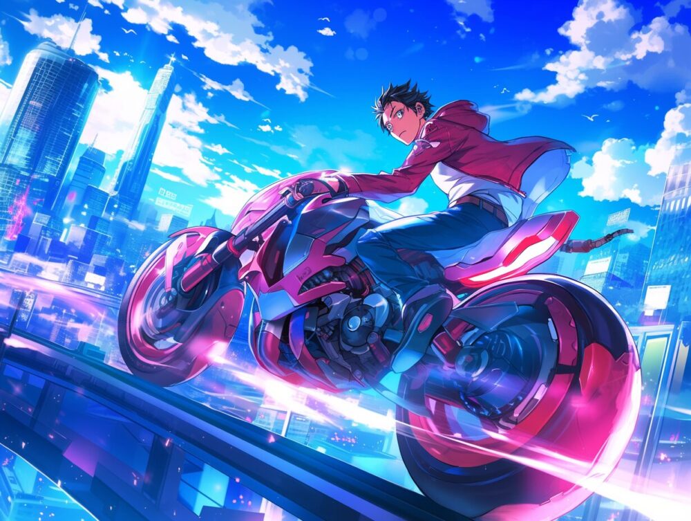 にじジャーニー niji journey とは？使い方や始め方、料金形態や商用利用の可否を解説！Generative AI