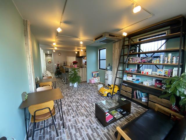 ラティーナスクエア 静岡県焼津市の自動車の整備・修理工場！グーネットピット