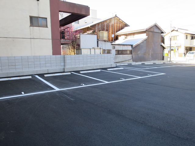 駐車場が増えました！ホテルからのお知らせ琴平リバーサイドホテル 公式HP